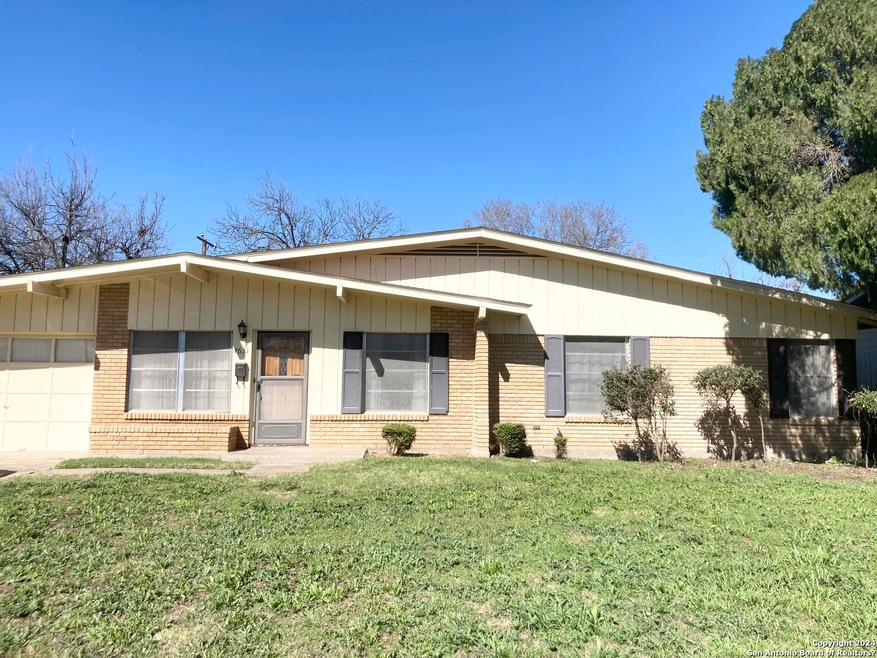 4631 Lakewood Dr, San Antonio, TX 78220 - photo 1