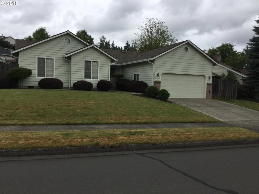 2875 SW Corbeth Ln, Troutdale, OR 97060 - photo 1