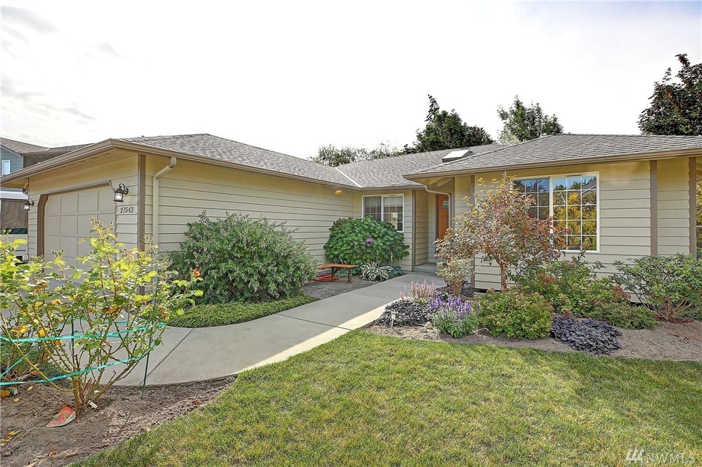 27543 79th Dr NW, Stanwood, WA 98292 - photo 1