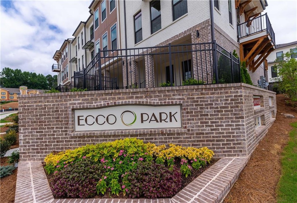 The Alpharetta address you’ve always wanted and th