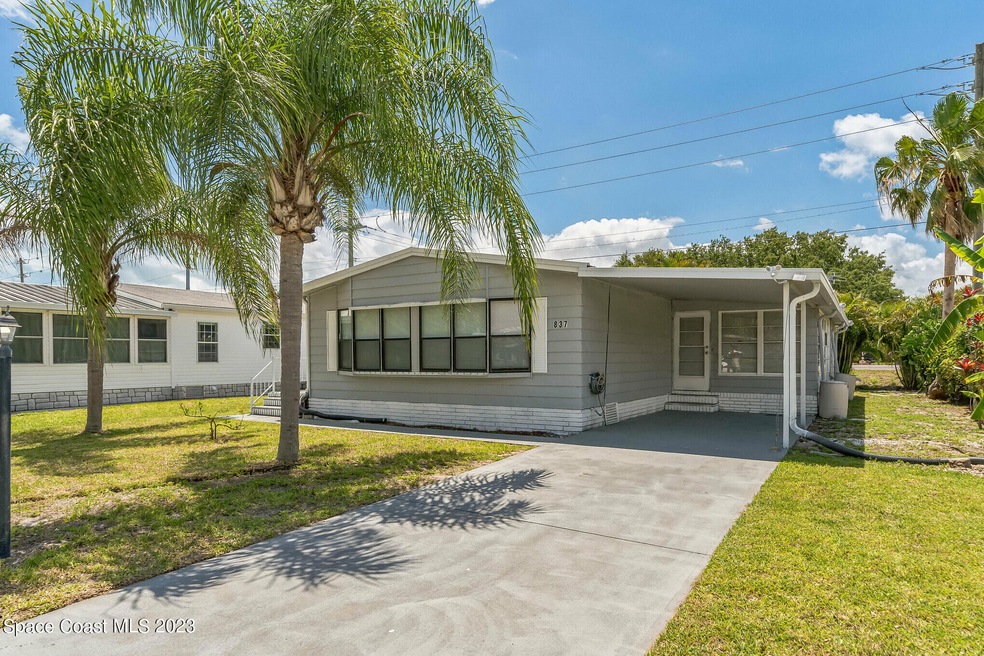 837 Vireo Dr, Sebastian, FL 32976 - photo 1