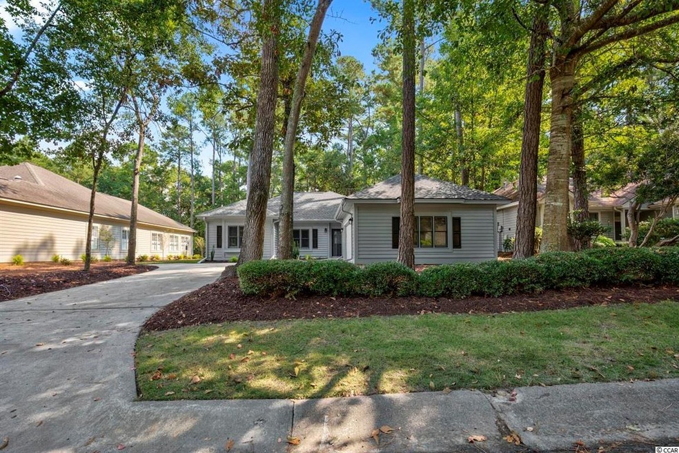 1311 Clipper Rd, North Myrtle Beach, SC 29582 - photo 1