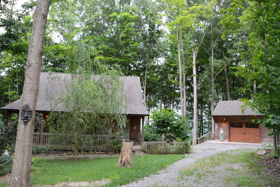 Main View