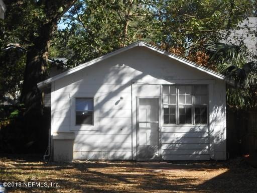 4329 Lakeside Dr unit COTTAGE, Jacksonville, FL 32210 - photo 1