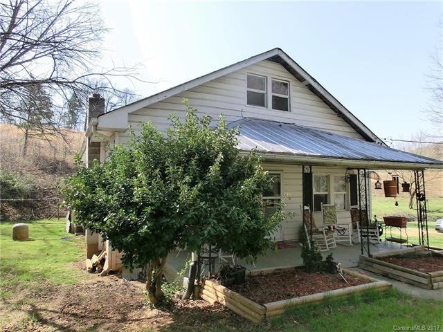 102 Jedi Way, Leicester, NC 28748 - photo 1