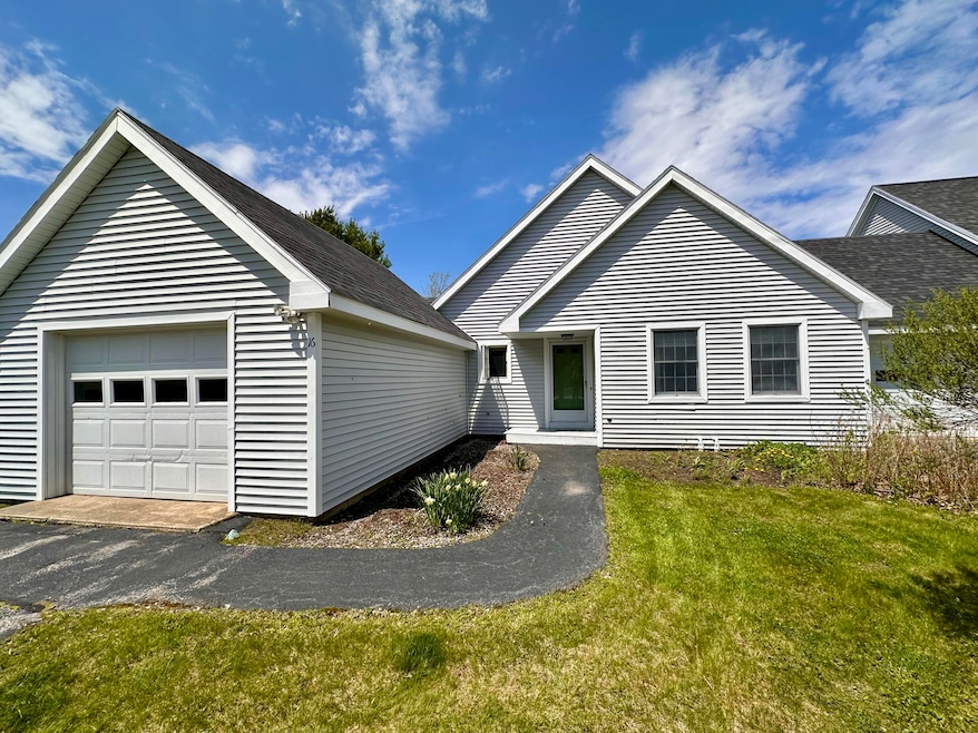 Under Contract $375,000 • Co-Listing Agent