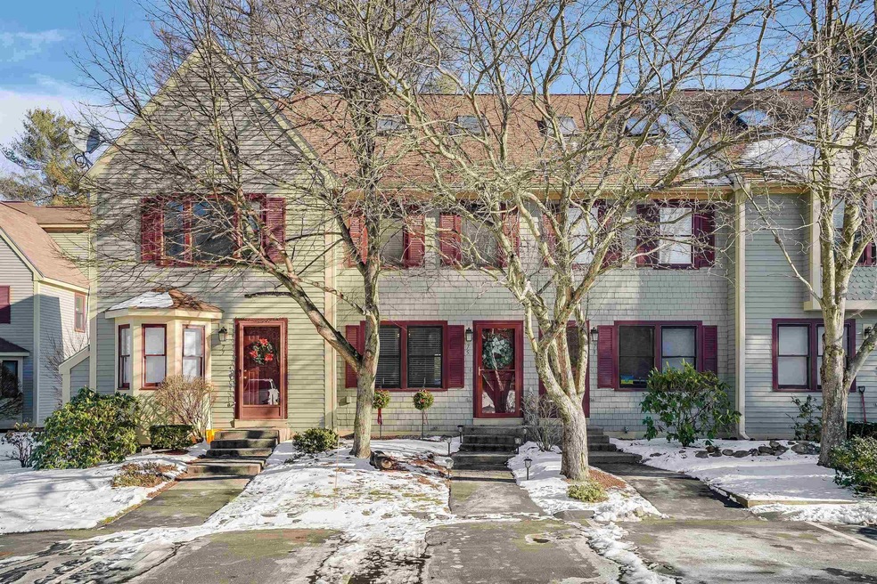 75 Bartemus Trail unit U467, Nashua, NH 03063 - photo 1