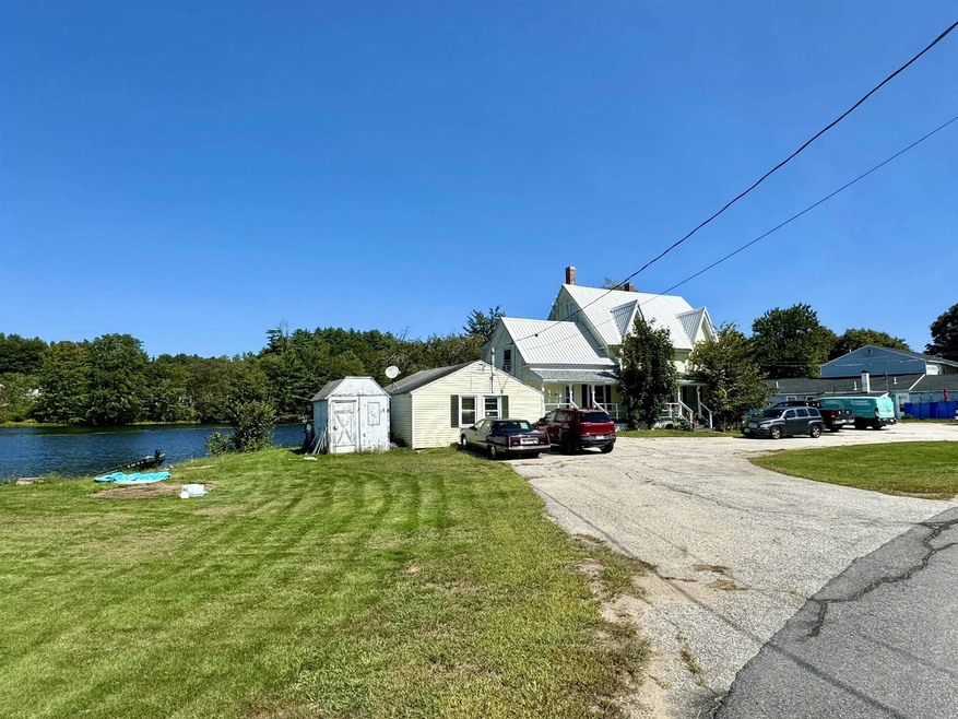 18 Smith St, Pittsfield, NH 03263 - photo 1