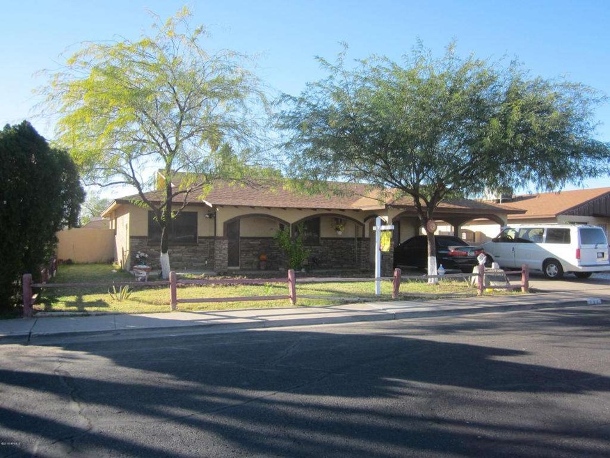 Front View
