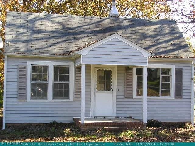 1900 Pleasant St, Asheboro, NC 27203 - photo 1
