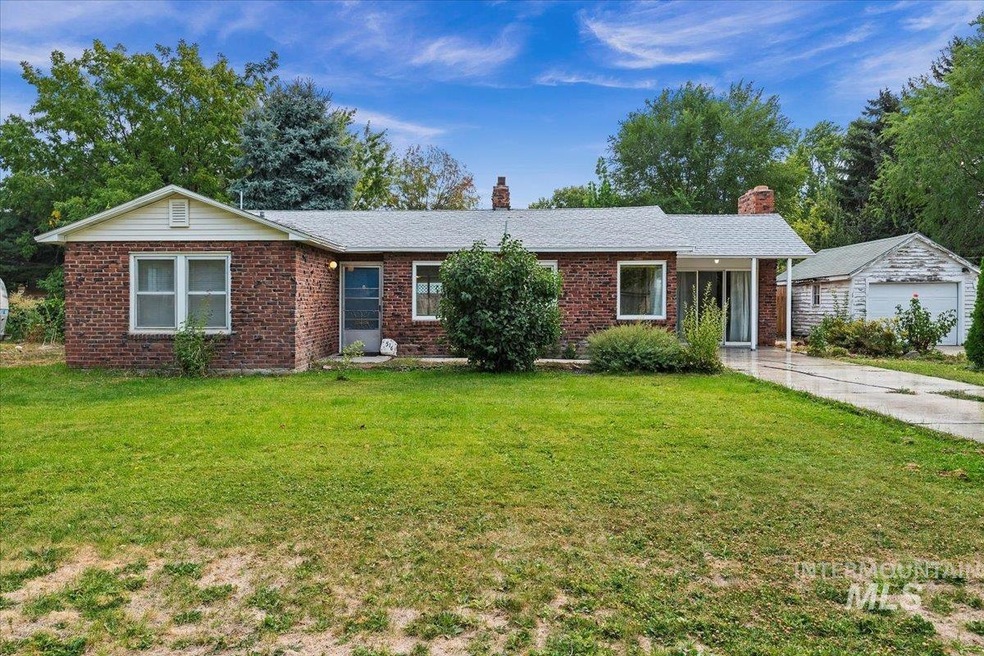 516 S Banner St, Nampa, ID 83686 - photo 1