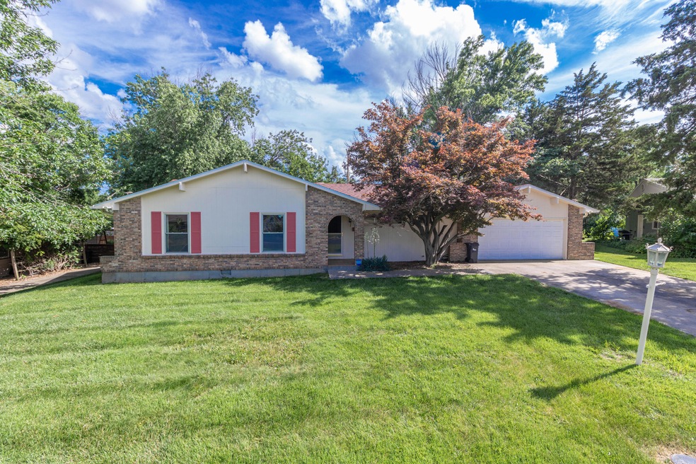 Sold • Co-Listing Agent