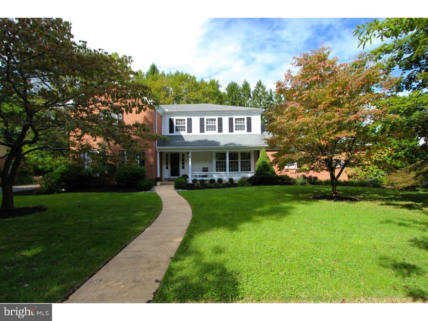 617 Black Gates Rd, Wilmington, DE 19803 - photo 1