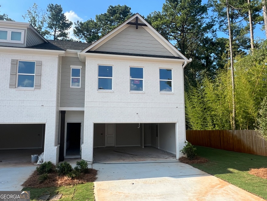 5405 Rock Place Ct unit 35, Norcross, GA 30093 - photo 1