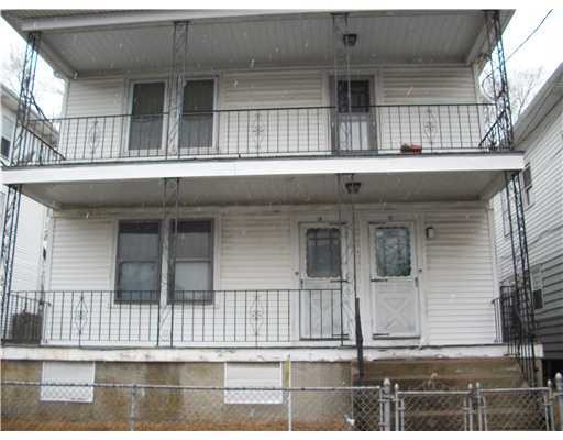 13 Butler Ave, Central Falls, RI 02863 - photo 1