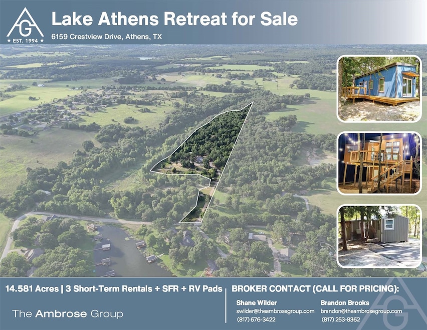 For Sale $1,600,000