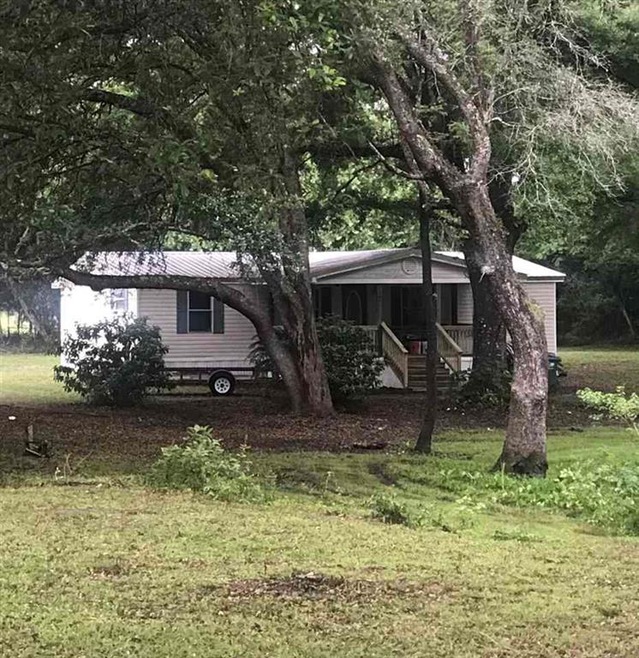 46 Greenlea Cir, Crawfordville, FL 32327 - photo 1