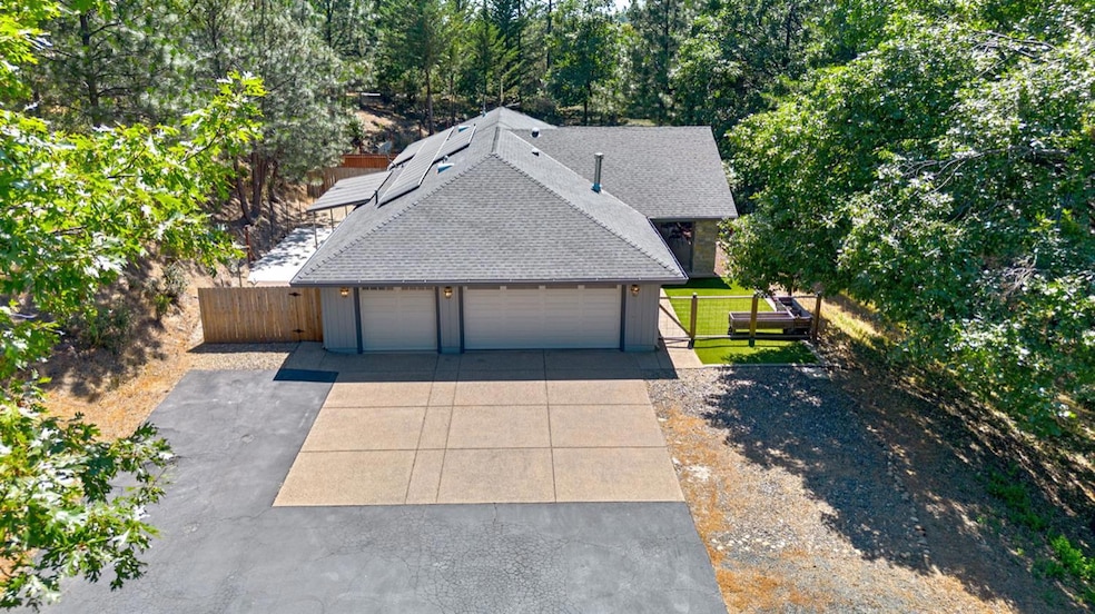 16740 Shake Ridge Rd, Sutter Creek, CA 95685 - photo 1