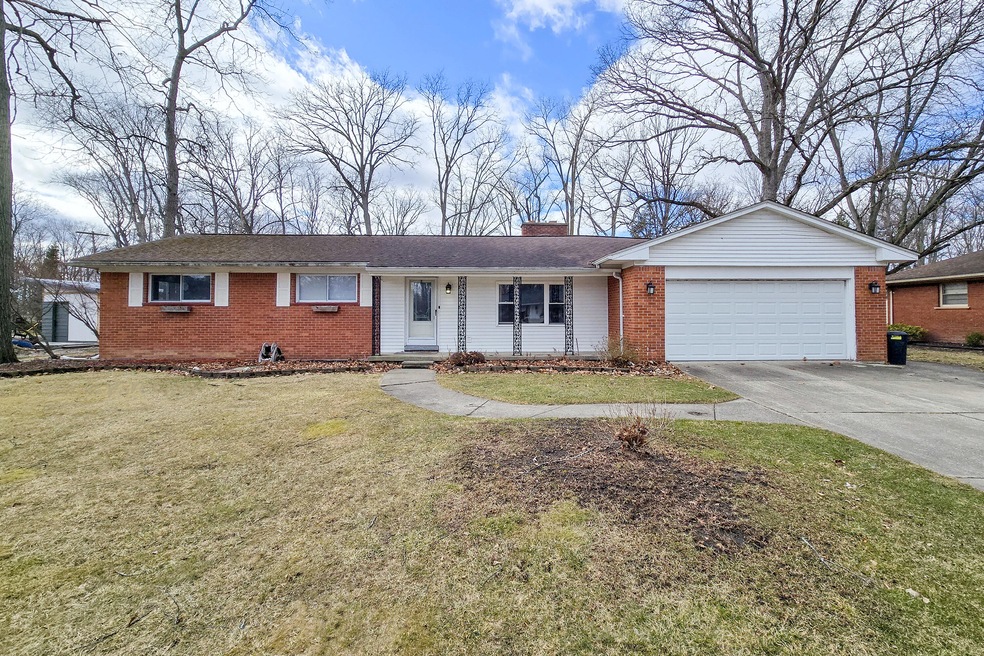 21332 Hcl Jackson, Grosse Ile, MI 48138 - photo 1