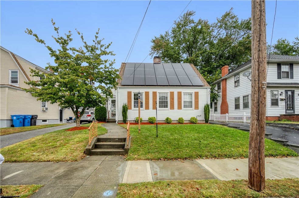 12 Welfare Ave, Cranston, RI 02910 - photo 1