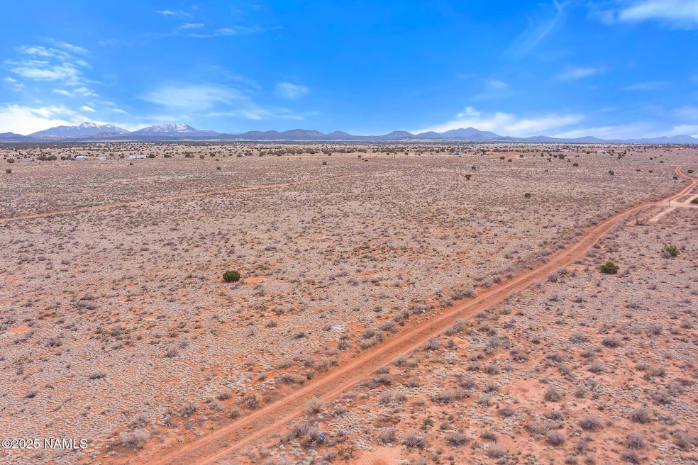 2694 E Columbus Dr, Valle, AZ 86046 - photo 1