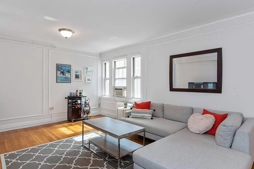 1450 Beacon St unit 703, Brookline, MA 02446 - photo 1