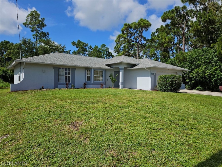 1138 Nimitz Blvd, Lehigh Acres, FL 33974 - photo 1