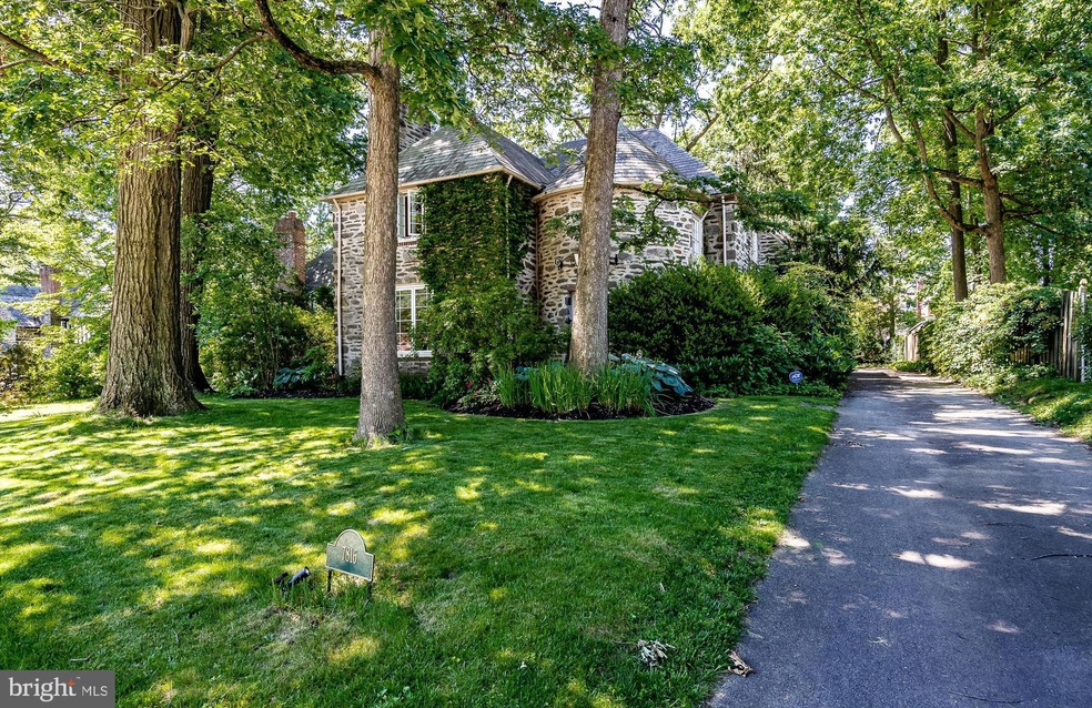 7816 Conwell Rd, Glenside, PA 19038 - photo 1