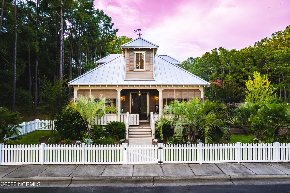 Custom Built Home With Outdoor Oasis