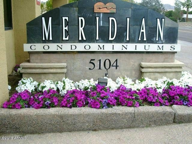 meridian #1