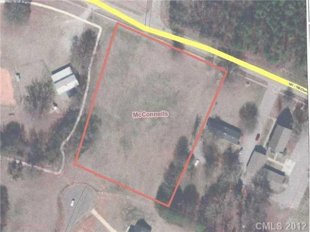 Aerial View - Aerial View