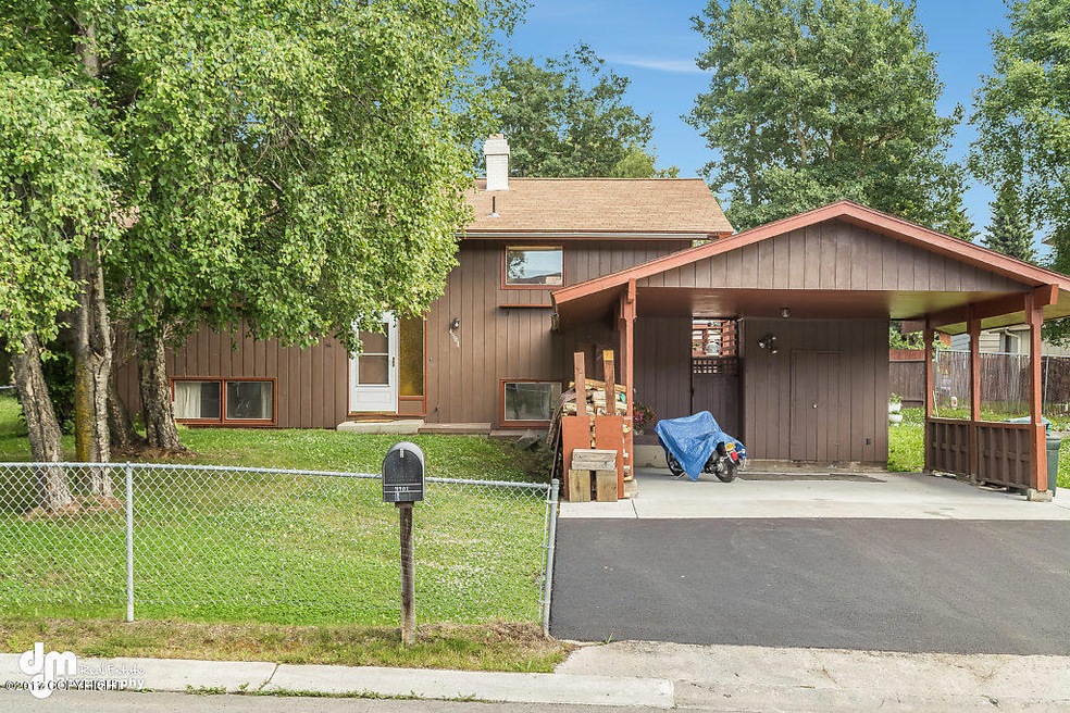 4901 Becharof AkPineconeProperties