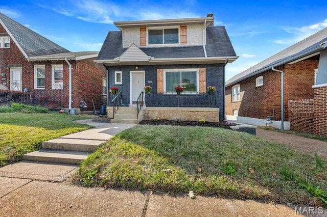 6036 Arsenal St, Saint Louis, MO 63139 - photo 1