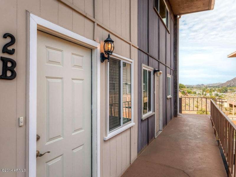 1057 E Butler Dr Unit 2B