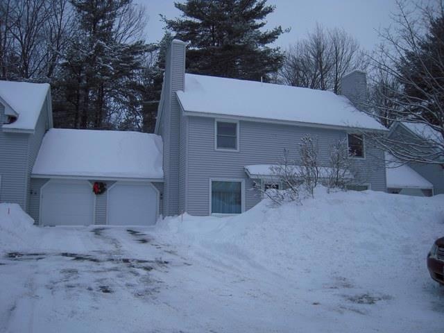 Nice Condo with Garage