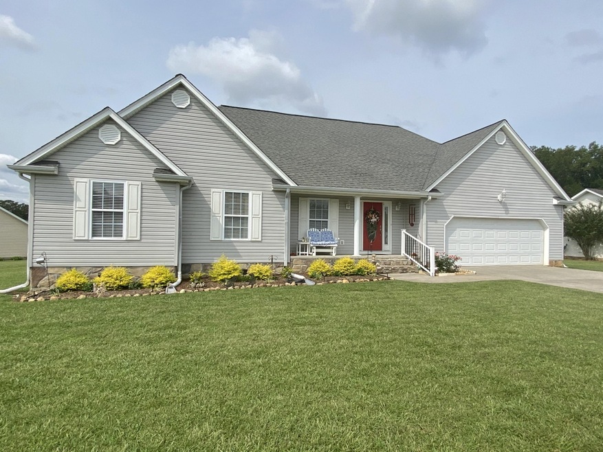 224 Chandlers Ridge, Chatsworth, GA 30705 - photo 1