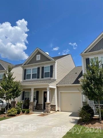 115B Davenport Dr unit 20, Statesville, NC 28677 - photo 1