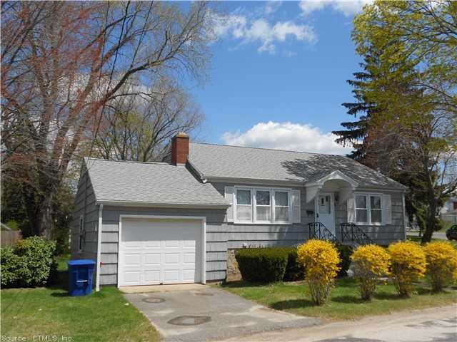 185 Edin Ave, Waterbury, CT 06706 - photo 1