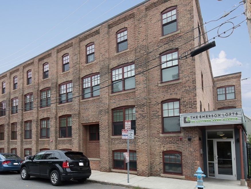 22 Cottage Park Ave unit 6, Cambridge, MA 02140 - photo 1