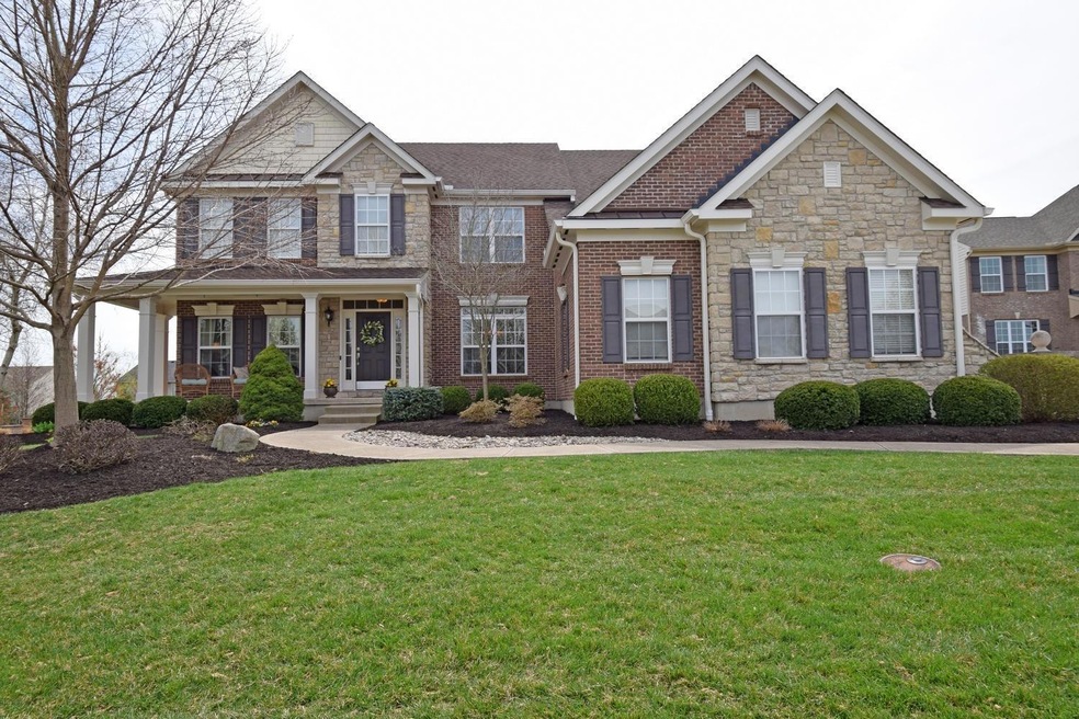 6209 Lancashire Trail, Liberty Township, OH 45044 - photo 1