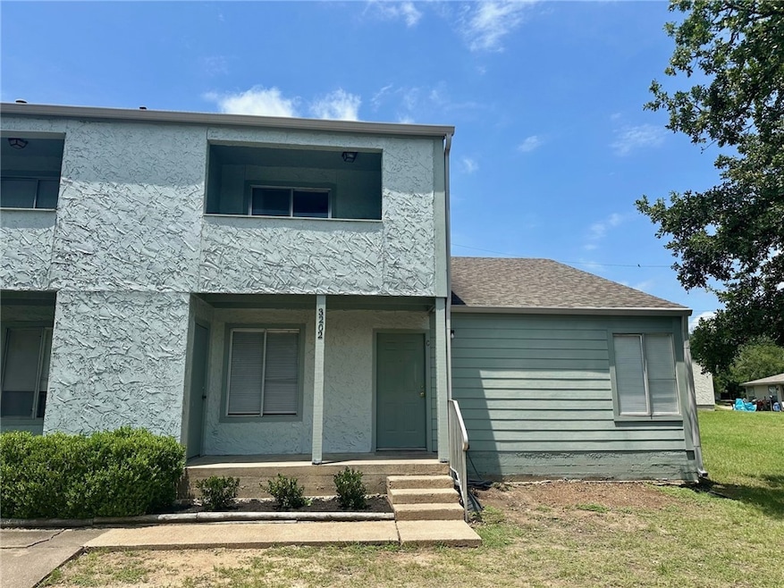 3202 Cougar Trail