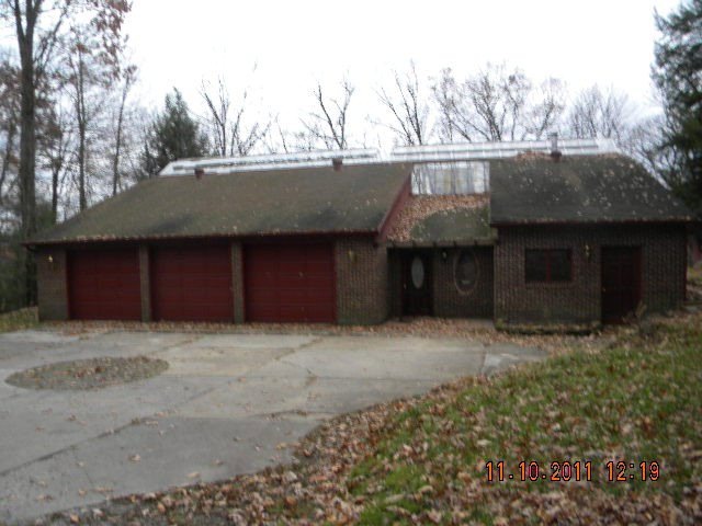 Main View