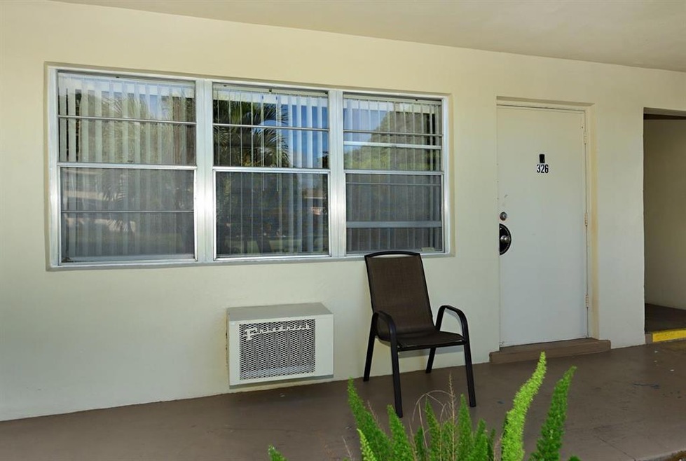 326 Sheffield N, West Palm Beach, FL 33417 - photo 1