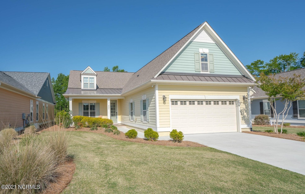 921 Tannin Bark Cir, Leland, NC 28451 - photo 1