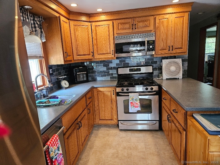 150 Mathew Rd, Winsted, CT 06098 - photo 1