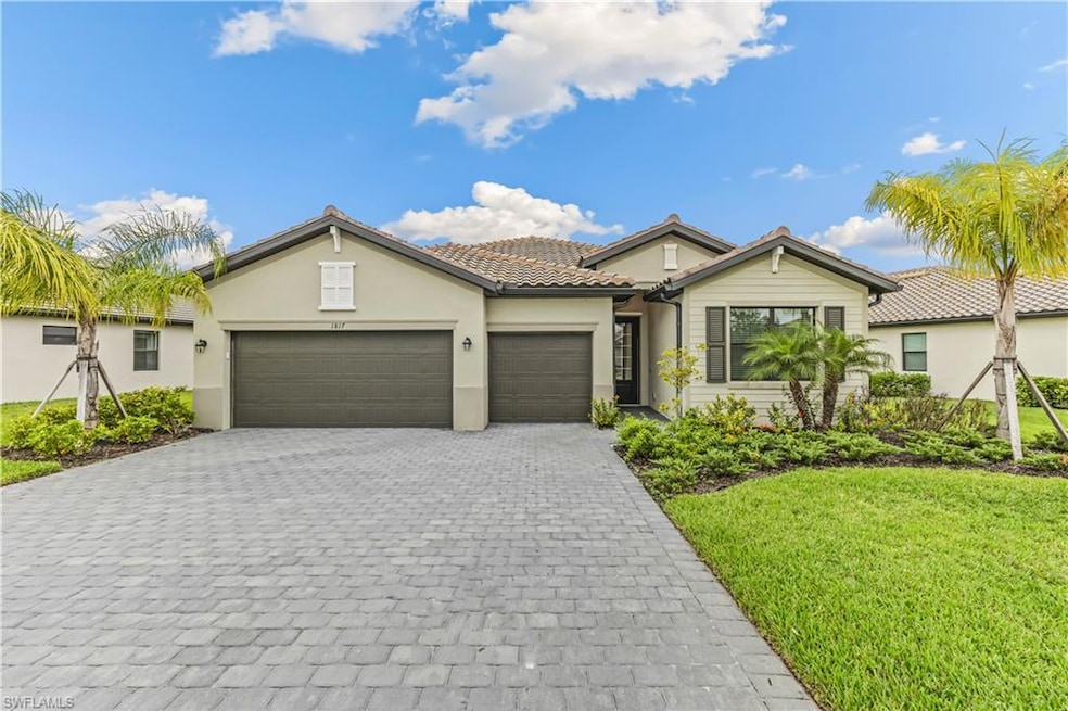 1817 Lema Ct, Naples, FL 34120 - photo 1