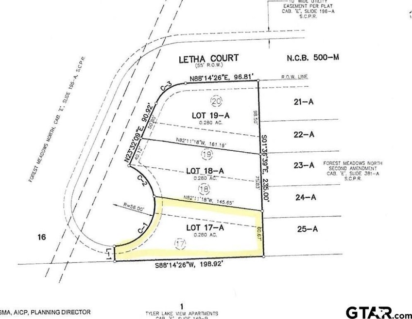 For Sale $64,500 • Co-Listing Agent