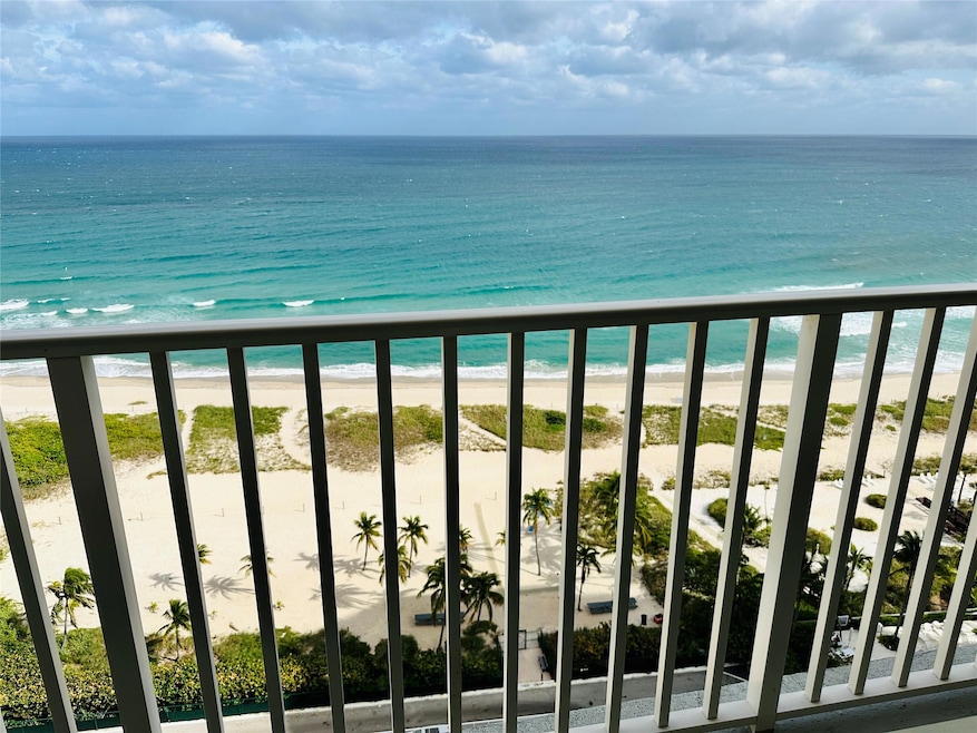 Admiralty Towers unit 2008, Pompano Beach, FL 33062 - photo 1