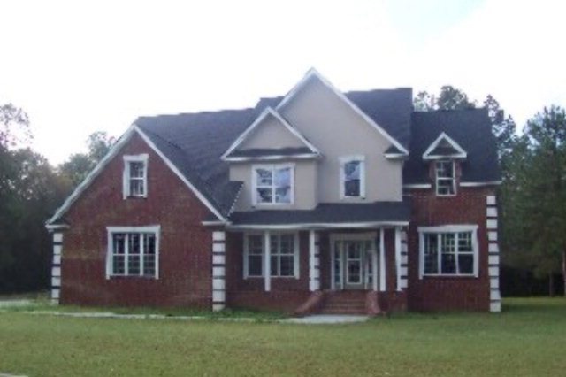 Main View