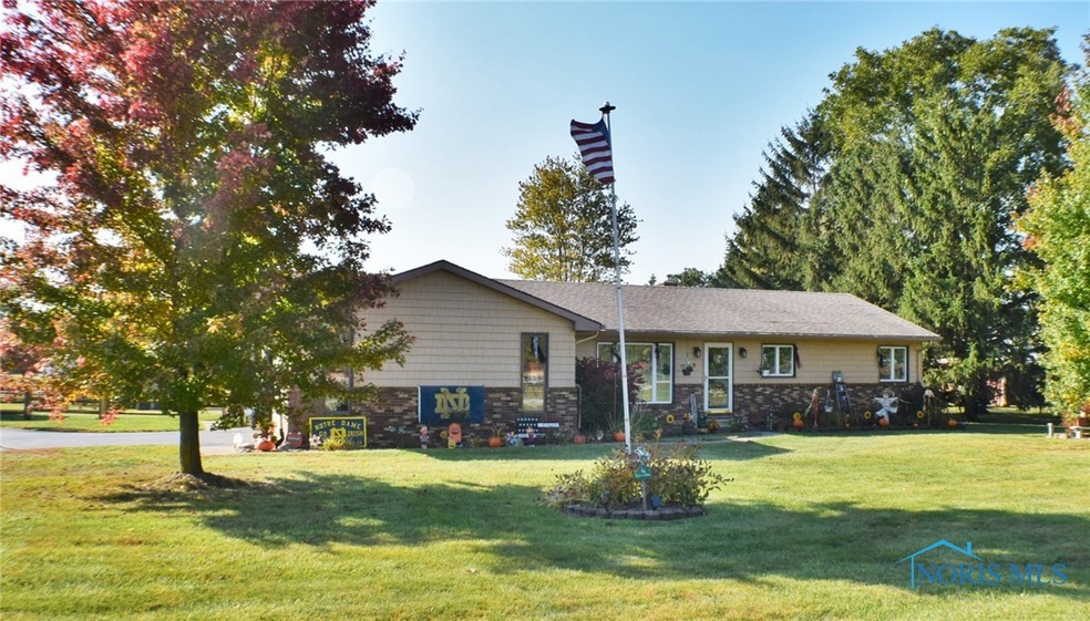 6833 State Route 582, Woodville, OH 43469 - photo 1